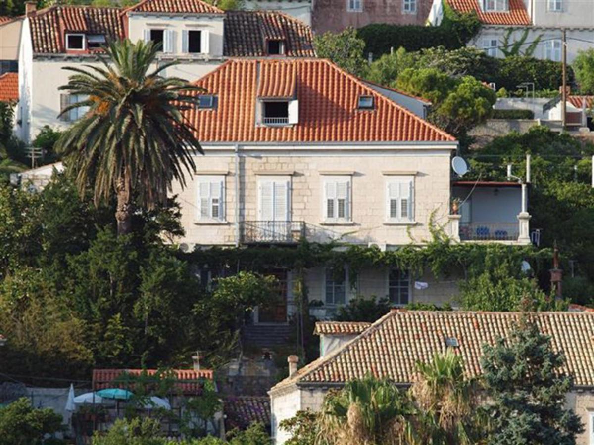 Solei With Terrace Oldtown And Sea View Apartment Dubrovnik Exterior photo